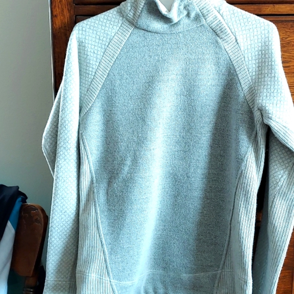 Prana sweater